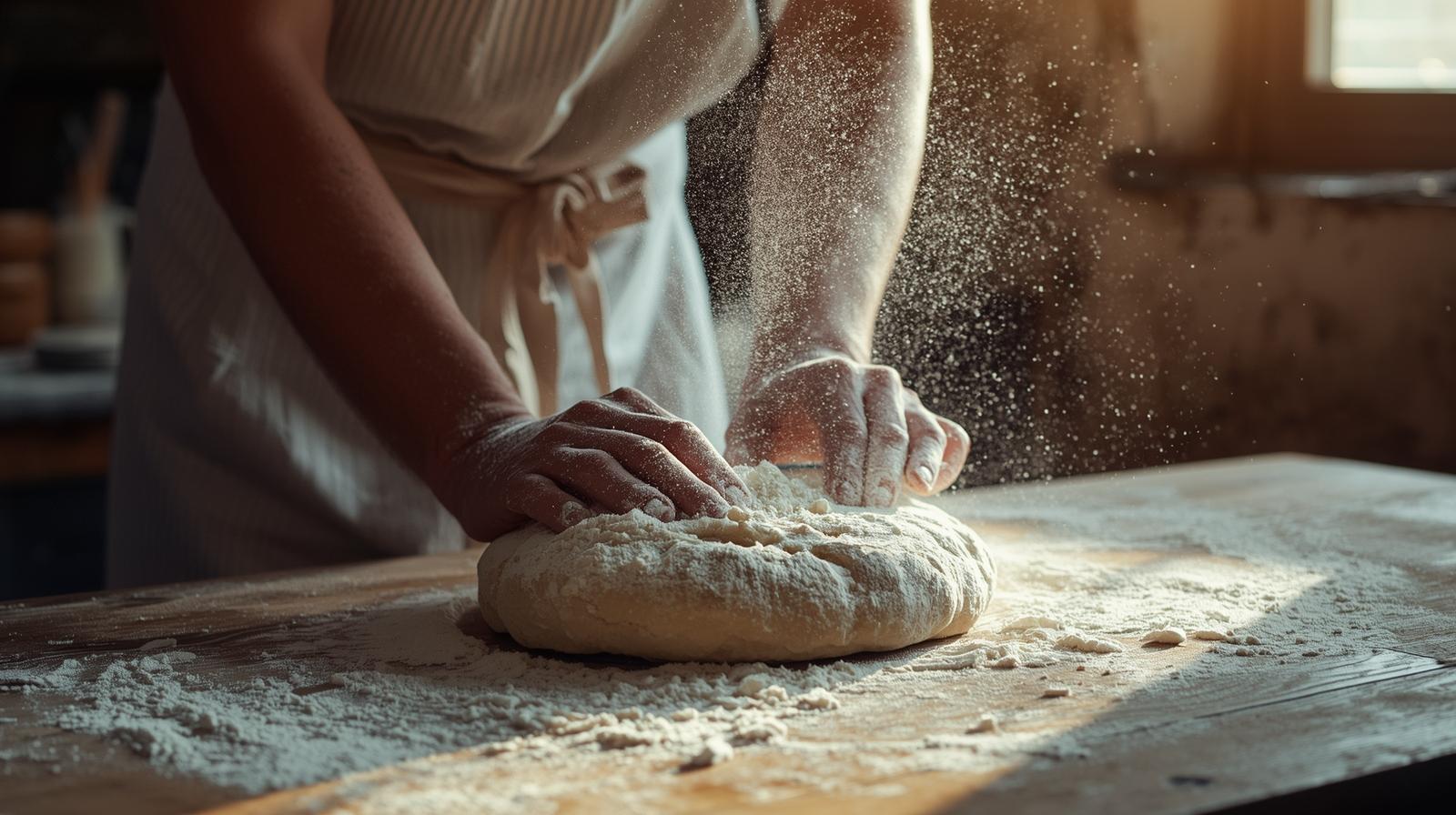 Forn de Pa l'Avi Josep