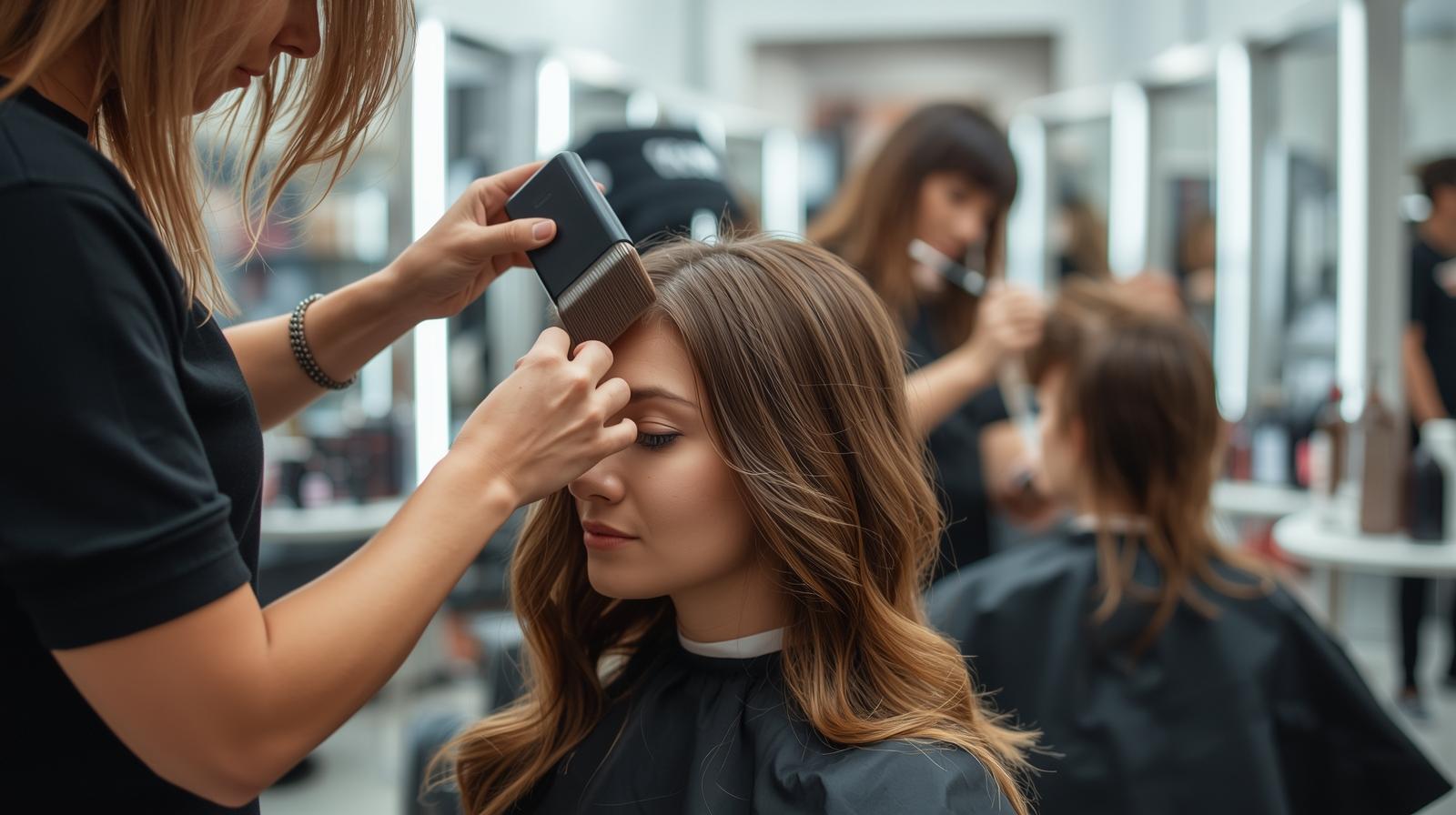 Gloss HairSalon