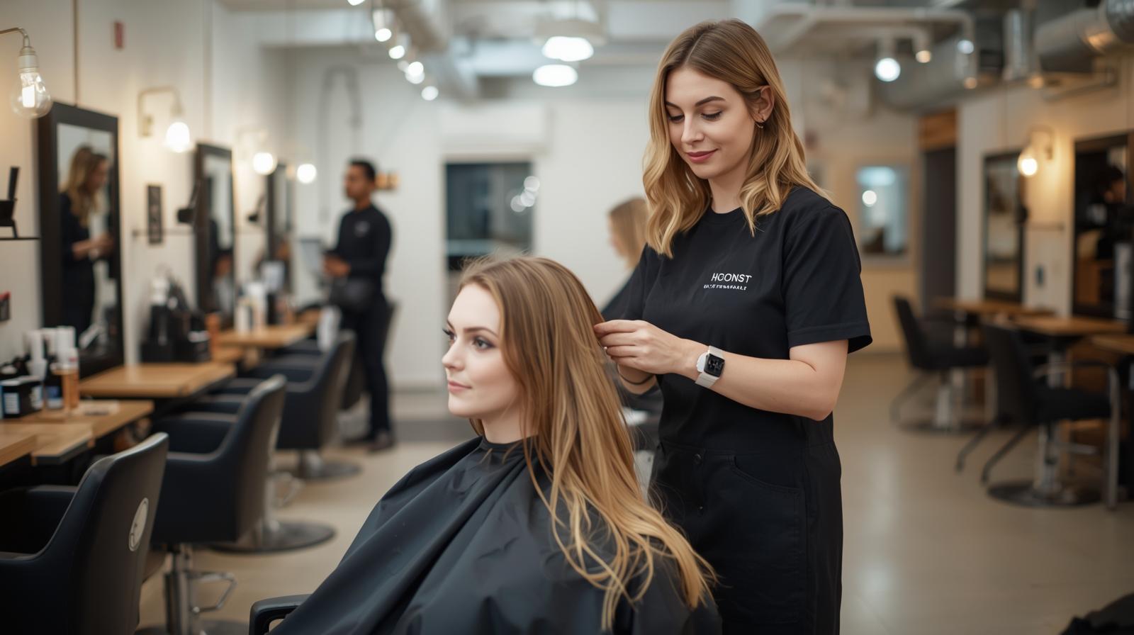 Kbyos Hair Studio