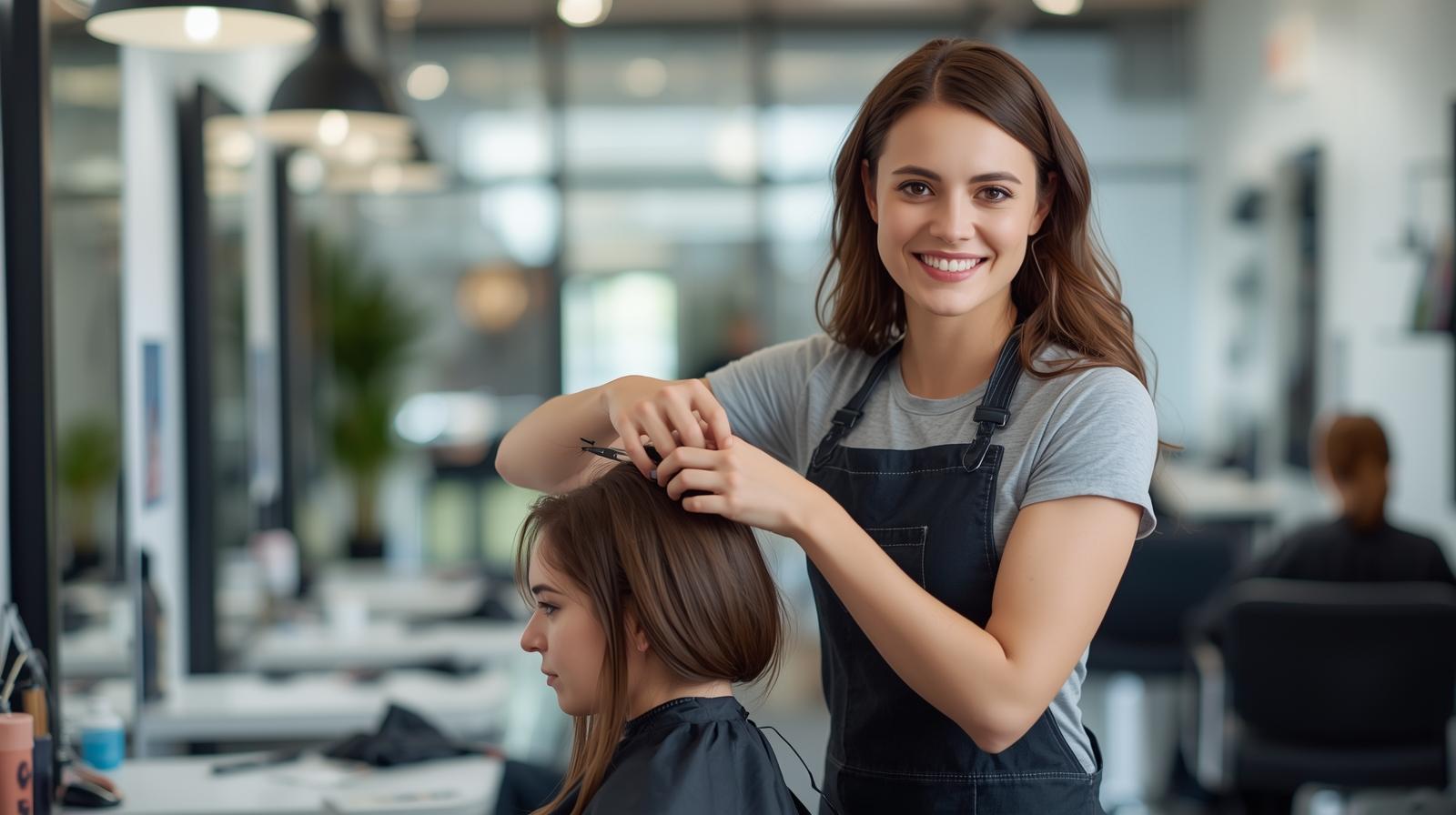 Peluqueria Fita