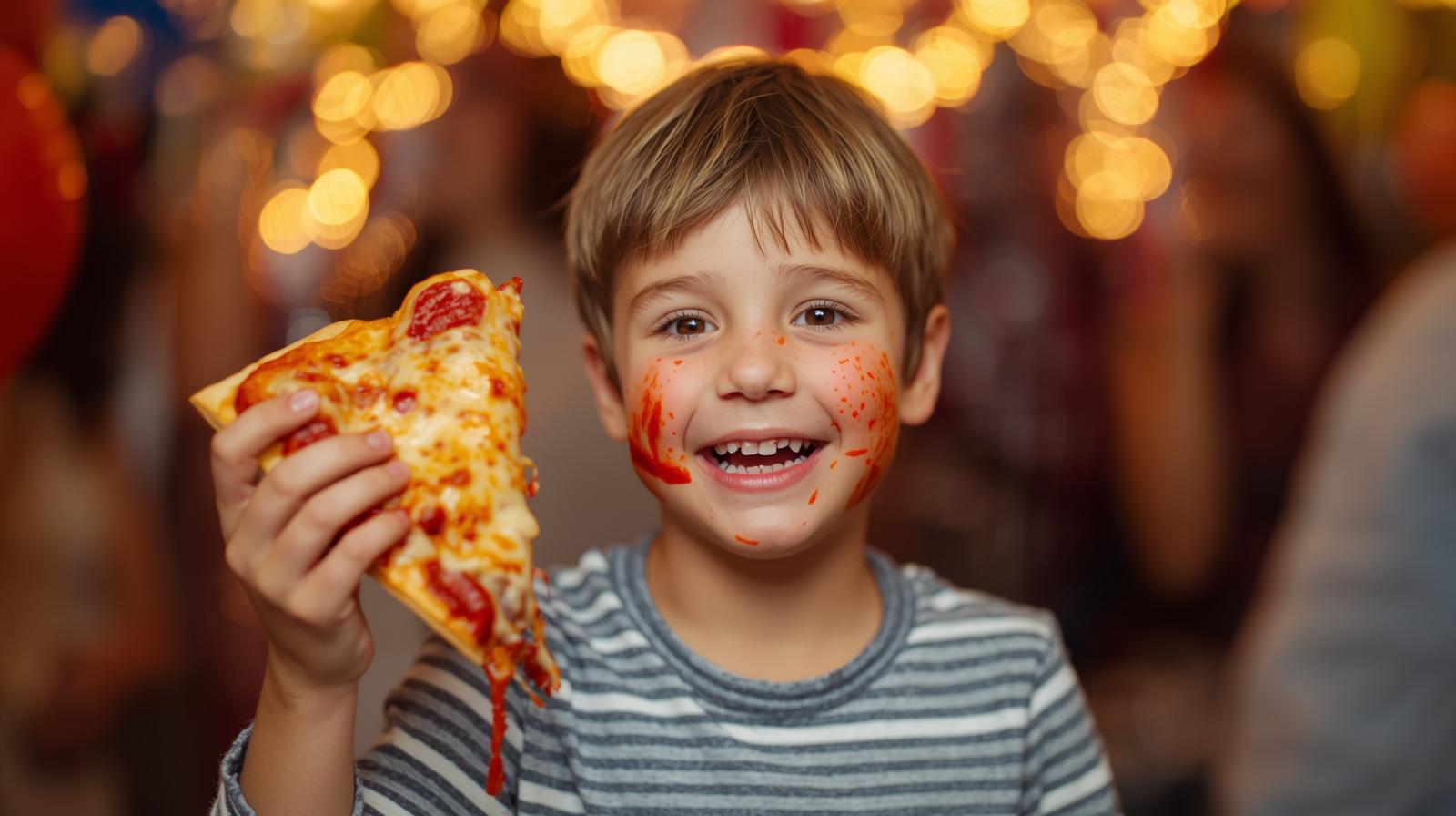 Momenti di Pizza