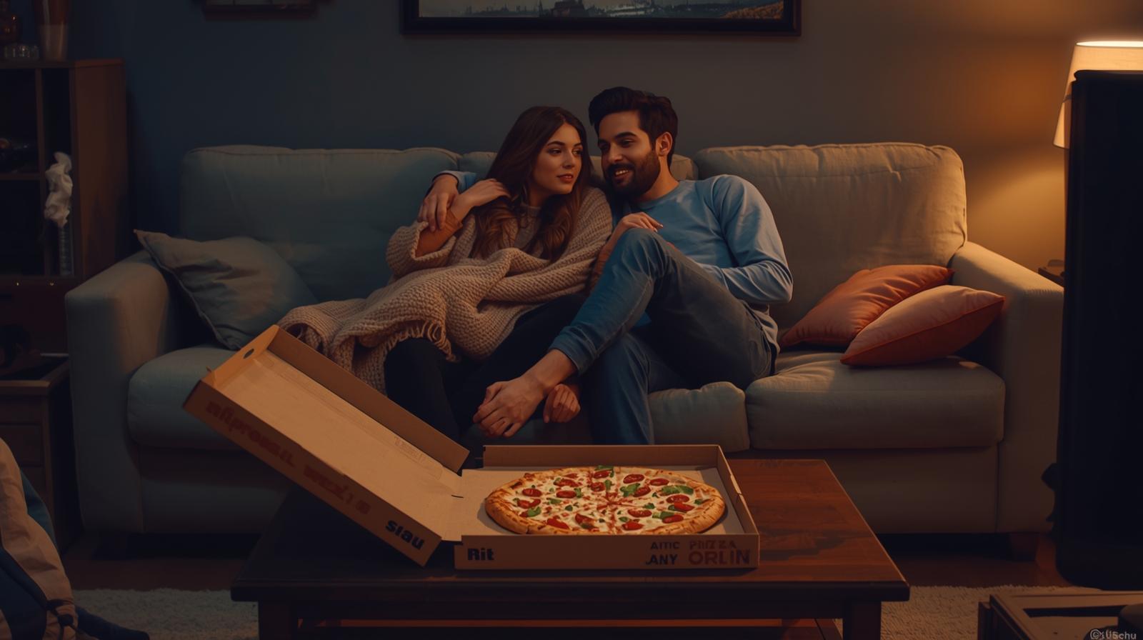 Pizzería La Vila