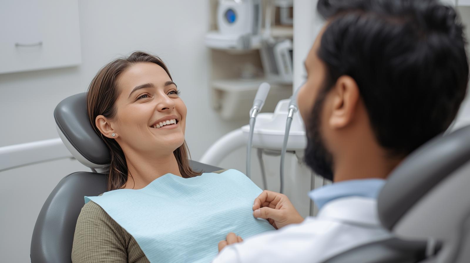Clínica Dental Mart