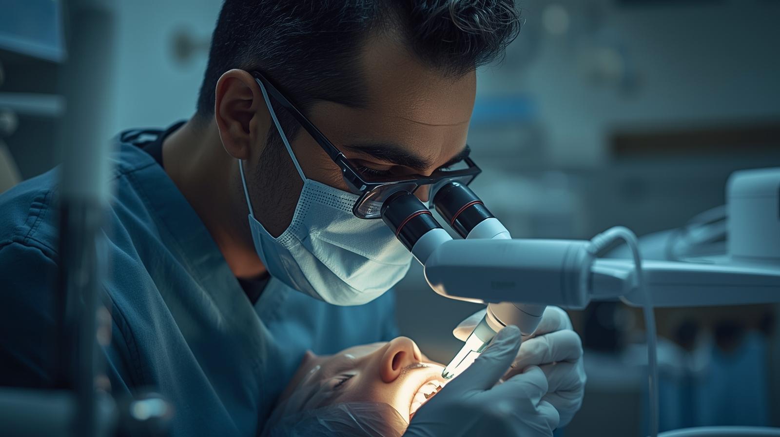 Clínica Dental Olesa - Dr. Jordi Borràs