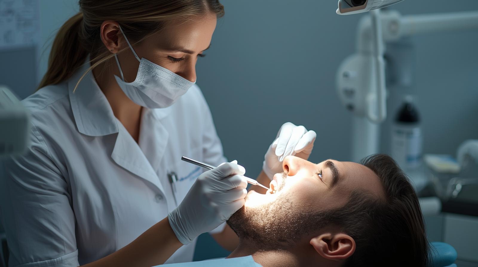 Clínica Dental Dr. Mas