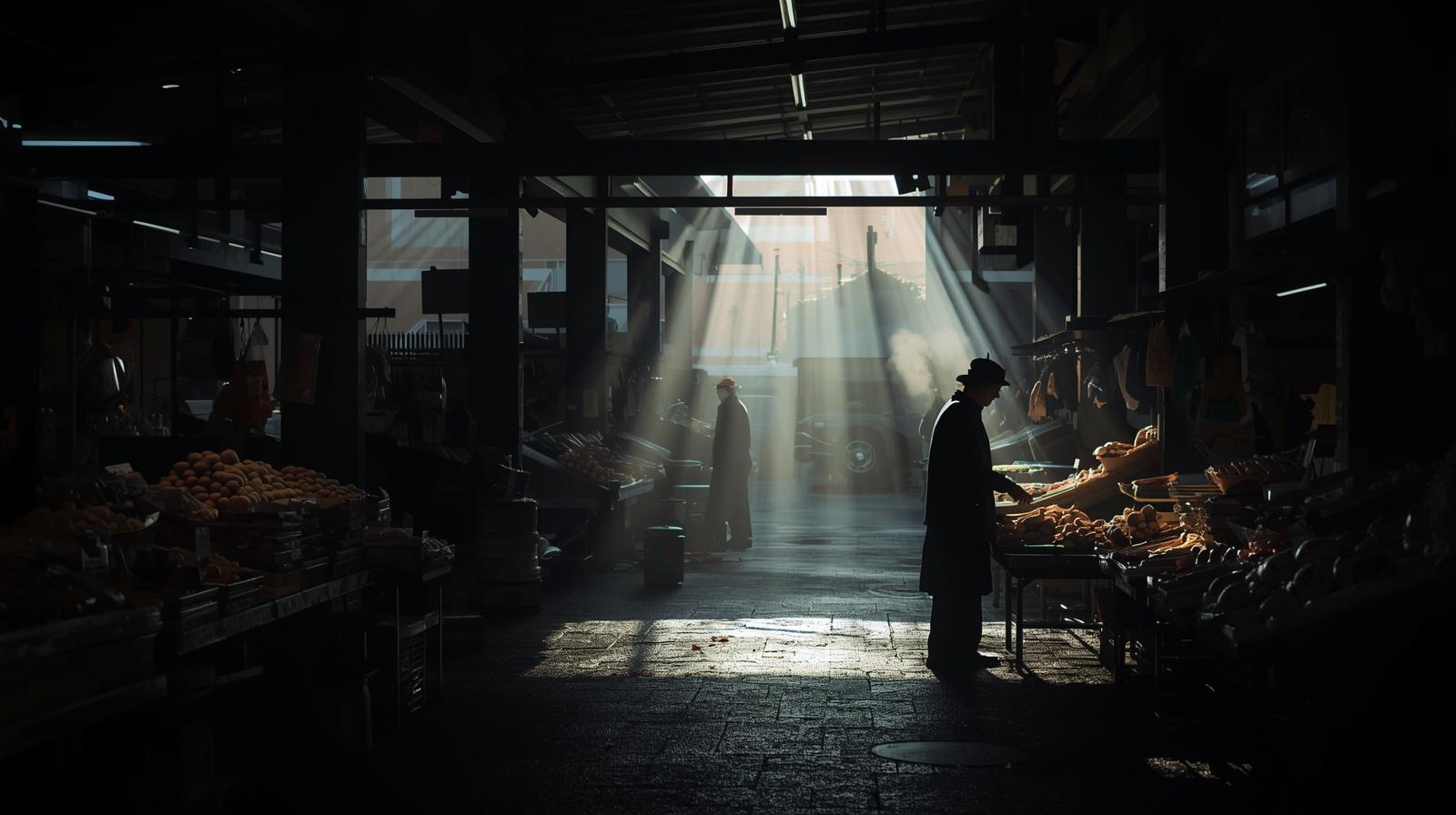 Mercat Centre