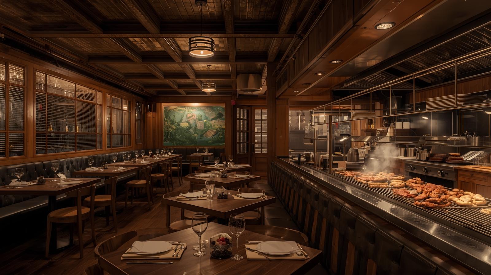 Kaiseki Cornellà