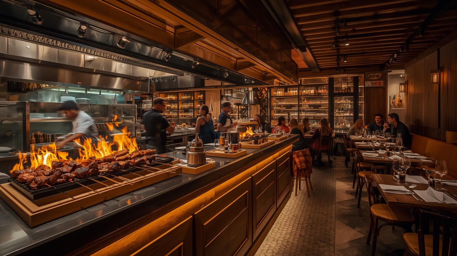 Restaurant Marc's