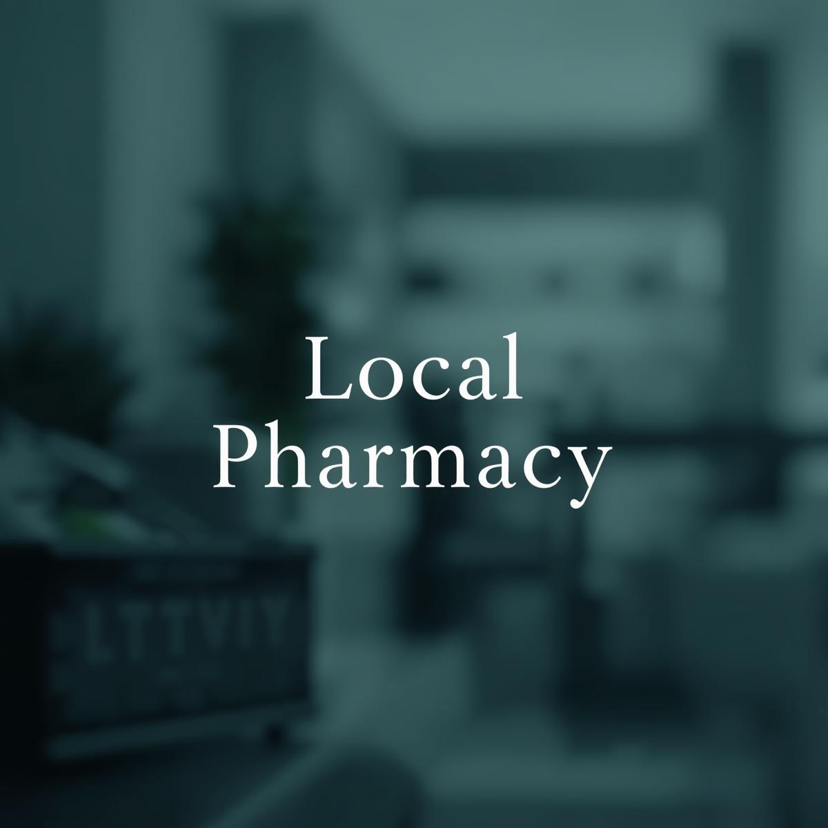 Logo Farmacia J. Gordo Bort