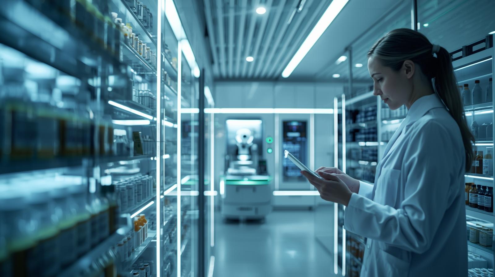 Farmacia Miquel Batlle