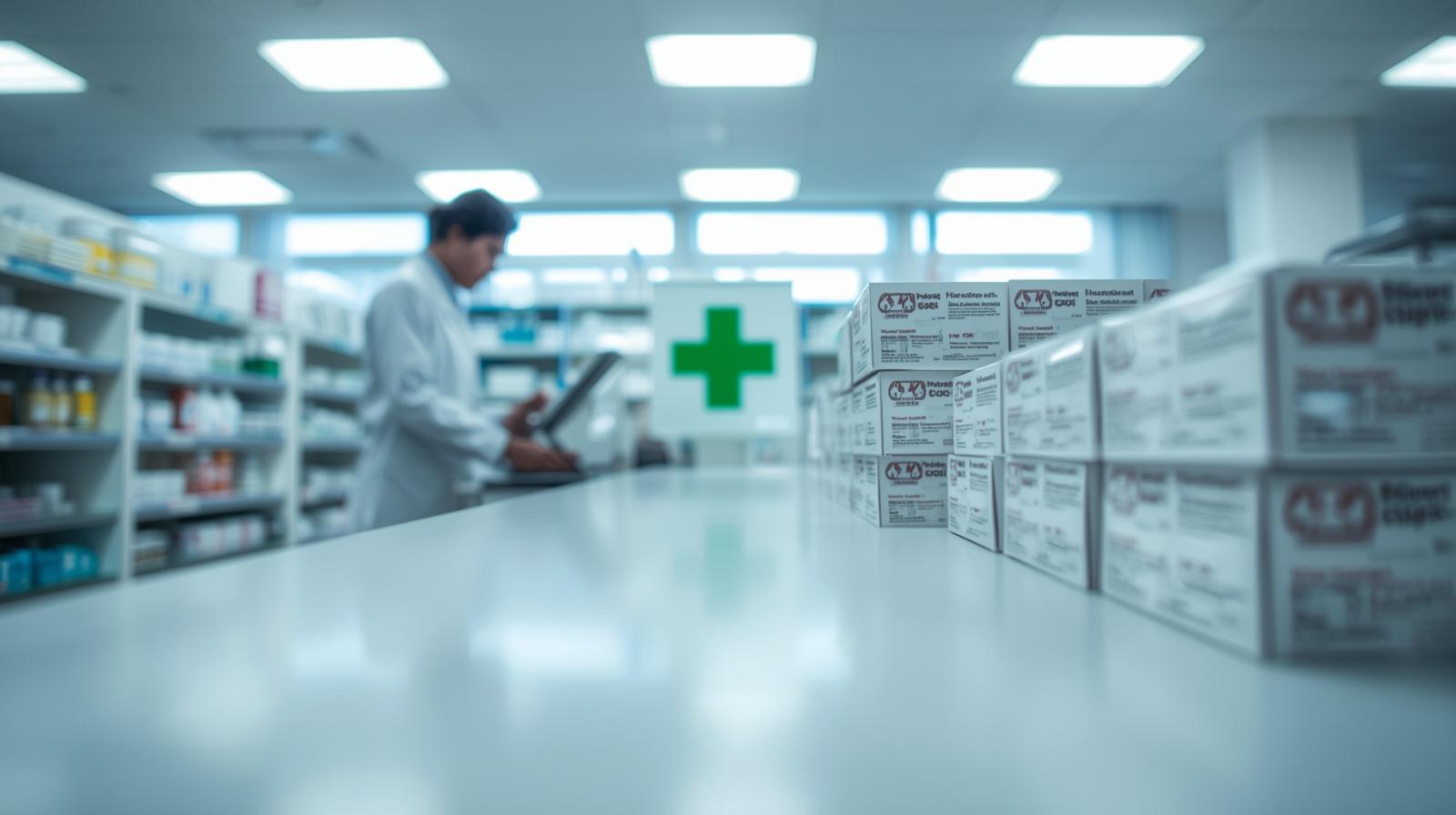 Farmacia Corres-García